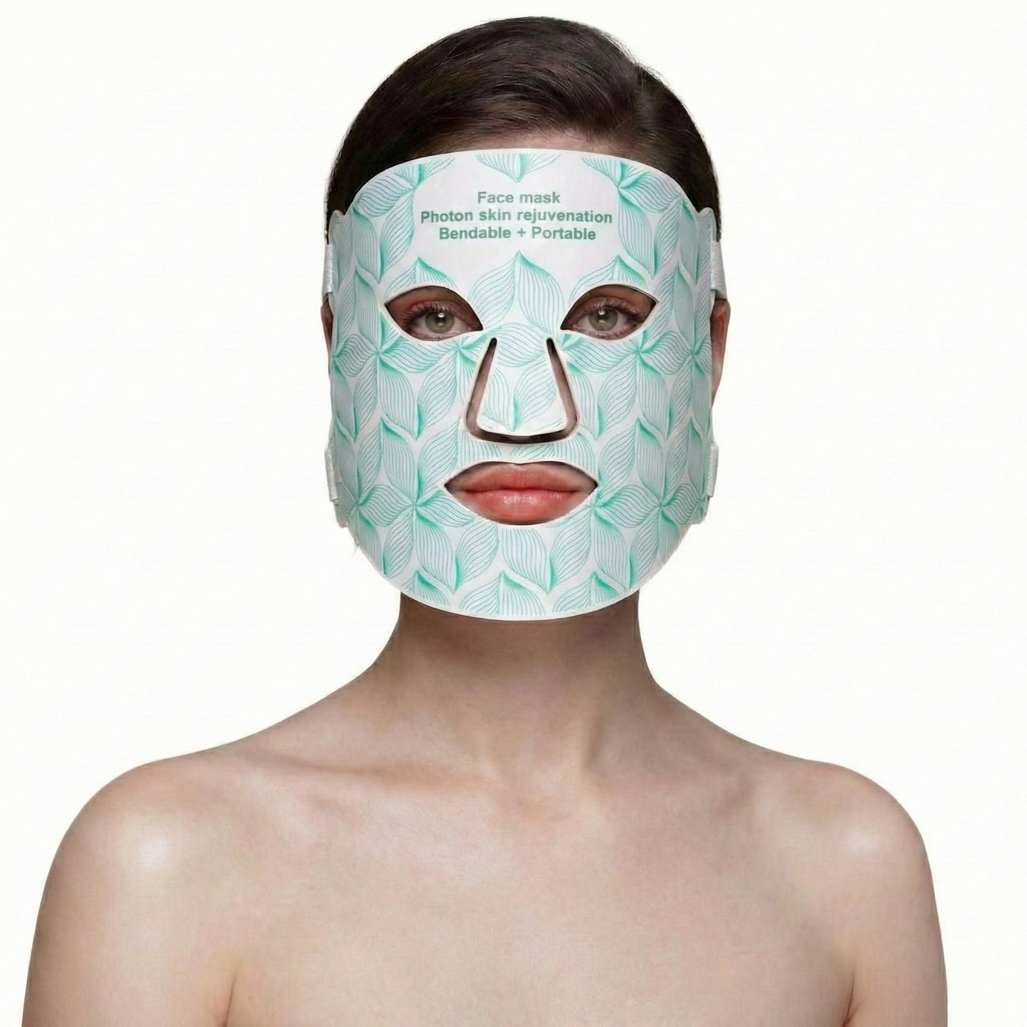 VellaDerma Multi LED Light Therapy Mask