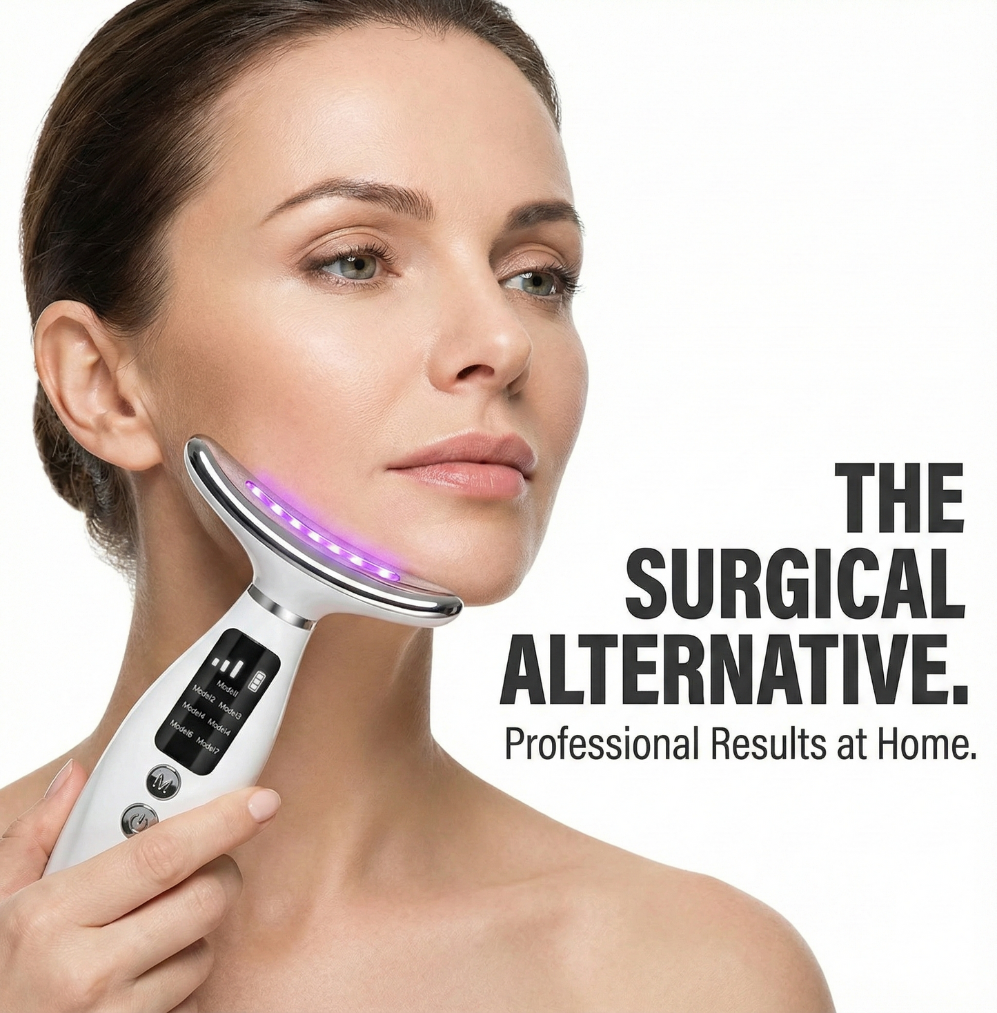VellaDerma Neck Lifting System
