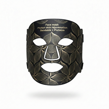 VellaDerma Multi LED Light Therapy Mask
