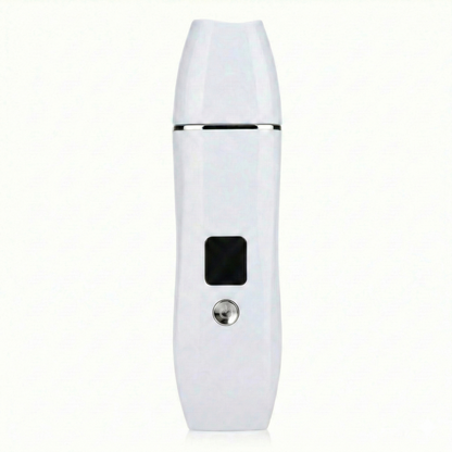 VellaDerma Ultrasonic Skin Scrubber