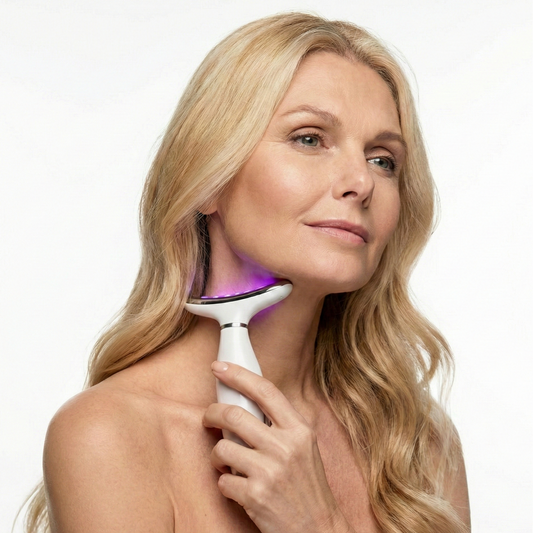 VellaDerma Neck Lifting System