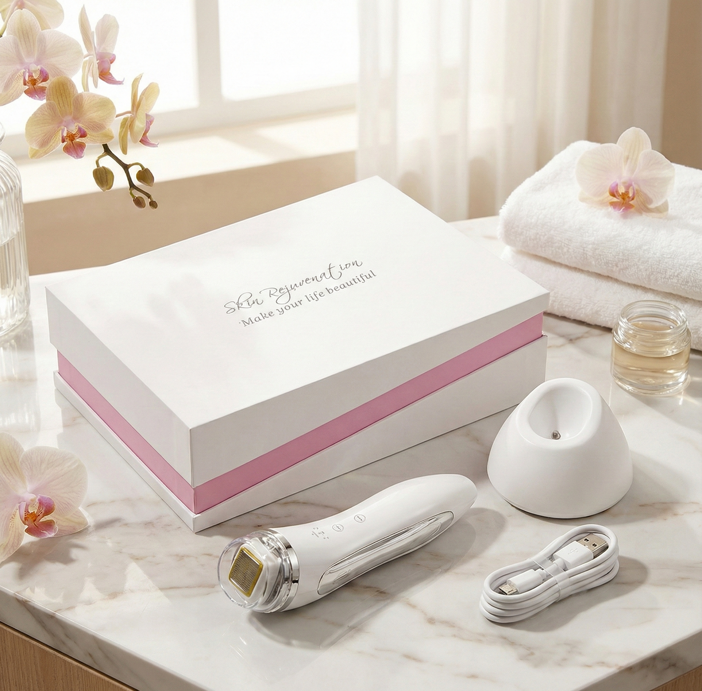 VellaDerma NeoLift Radio Frequency System