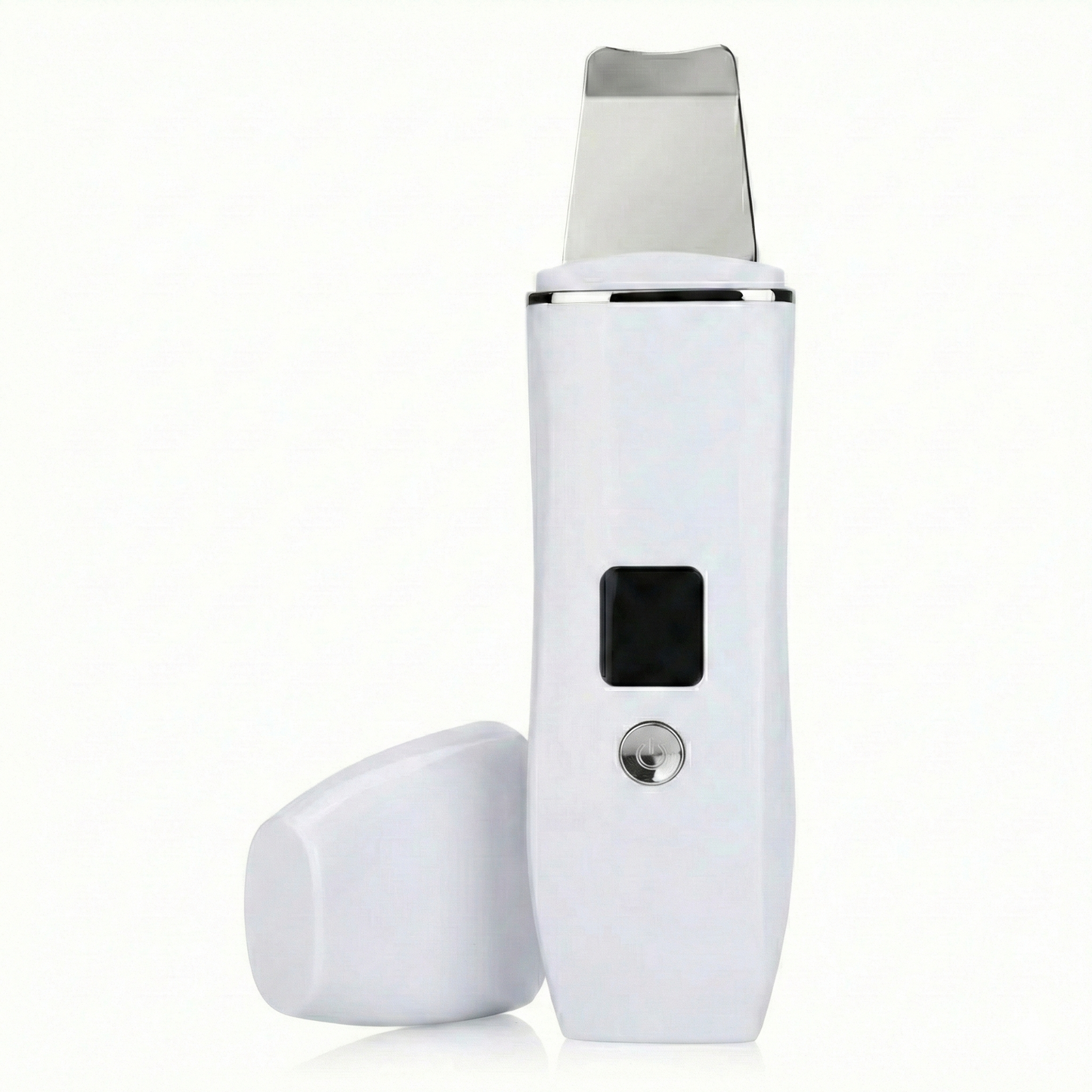 VellaDerma Ultrasonic Skin Scrubber