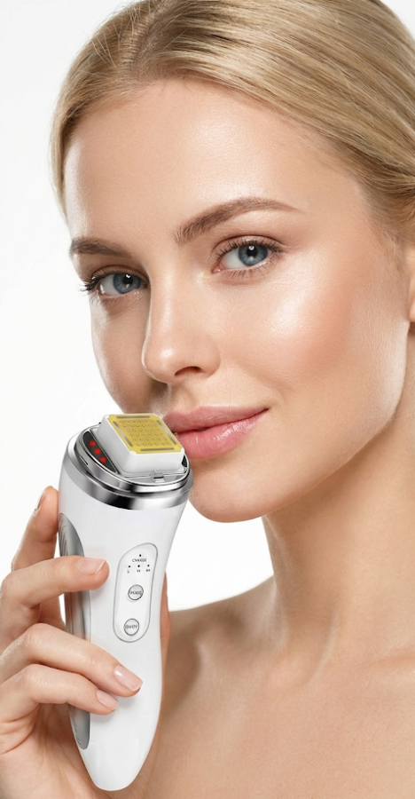 VellaDerma NeoLift Radio Frequency System