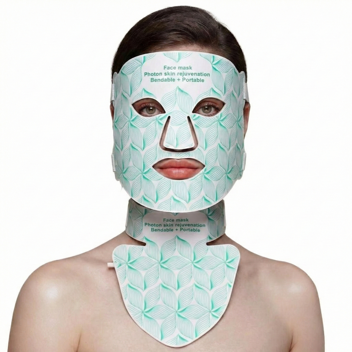 VellaDerma Multi LED Light Therapy Mask