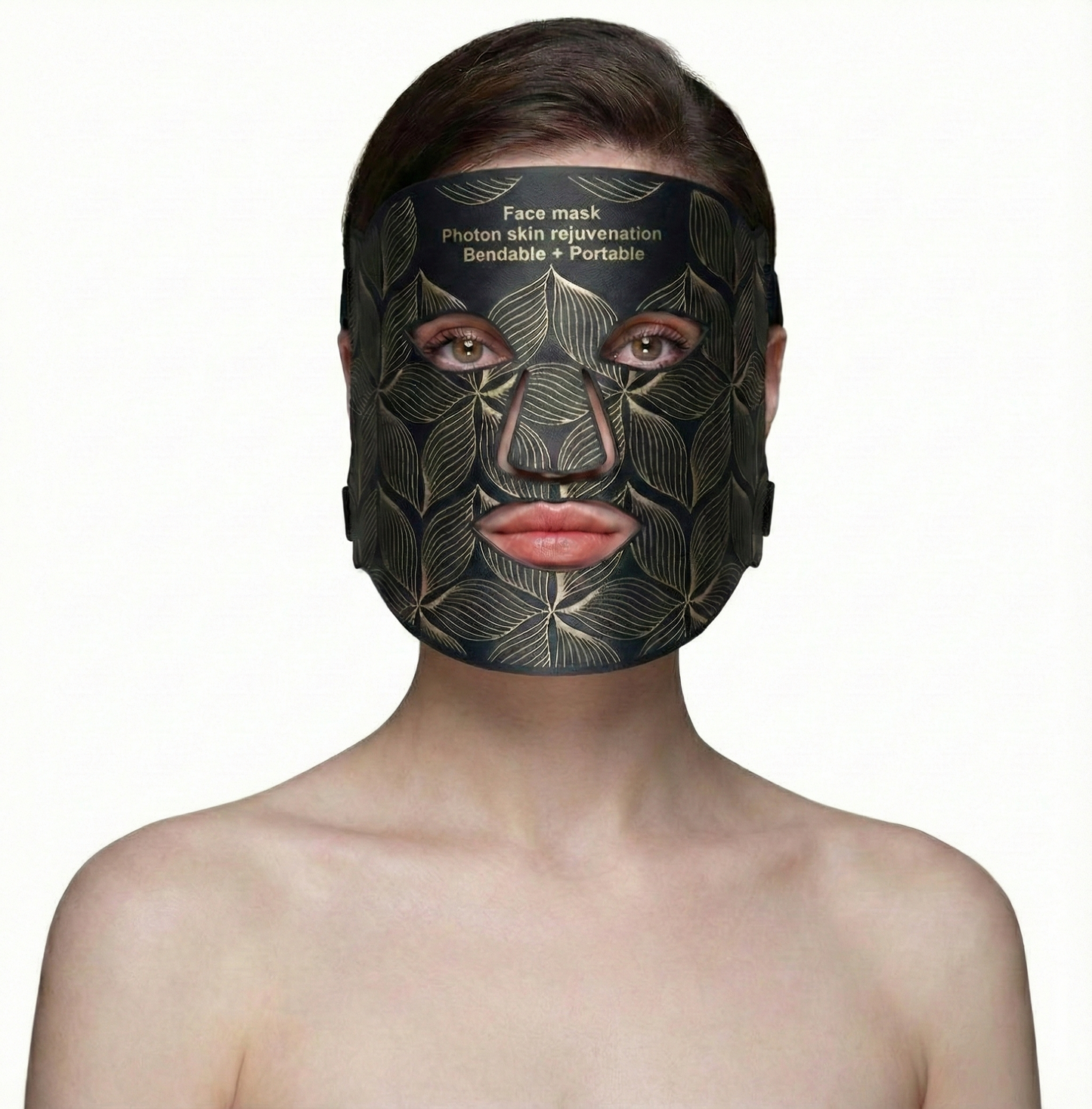 VellaDerma Multi LED Light Therapy Mask