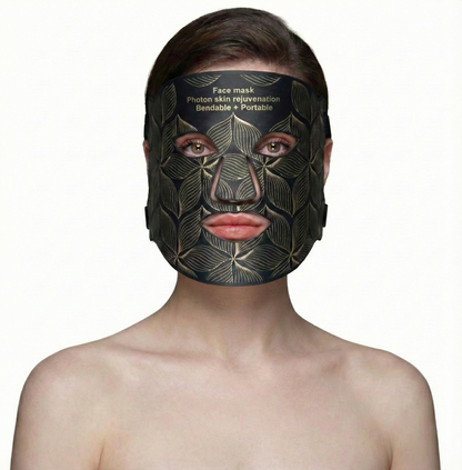 VellaDerma Multi LED Light Therapy Mask